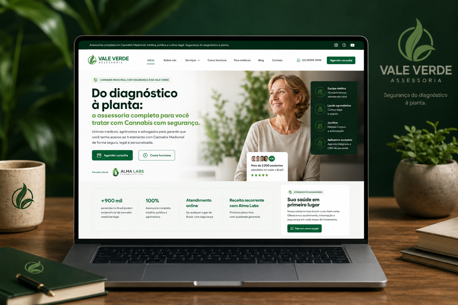 Site V1